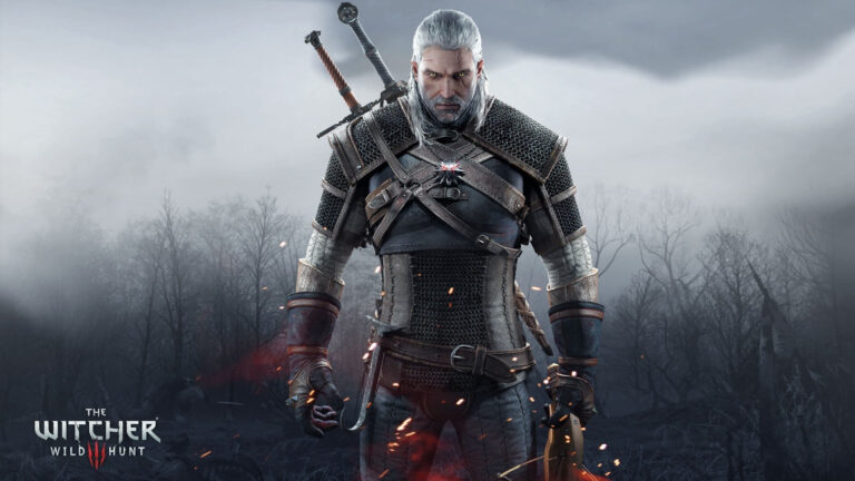 What makes The Witcher 3: Wild Hunt an epic game?