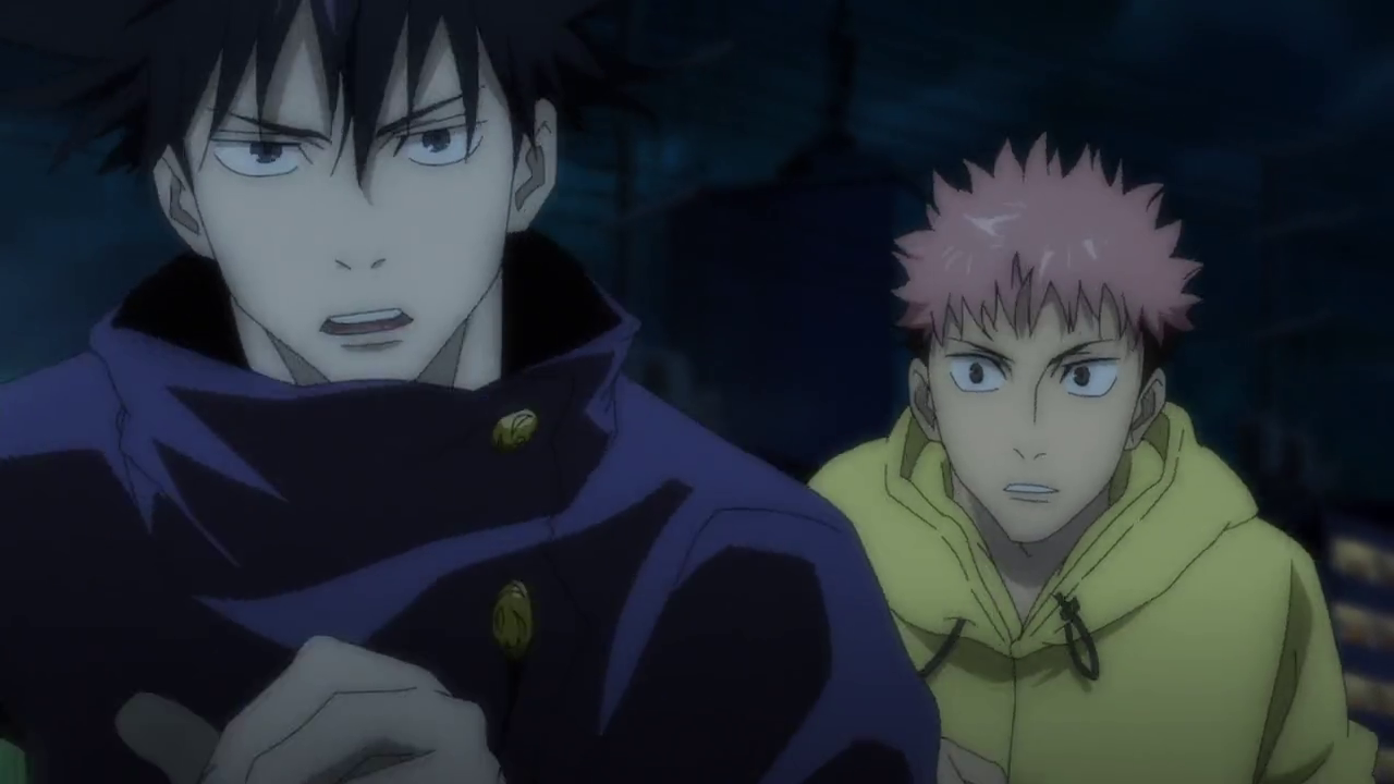 Why Jujutsu Kaisen is popular? - Your Must Stories