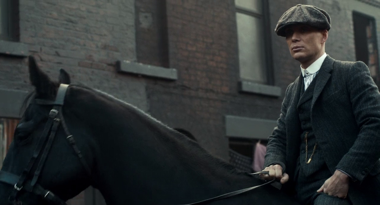 Is Peaky Blinders the Thomas Shelby Show? - Your Must Stories