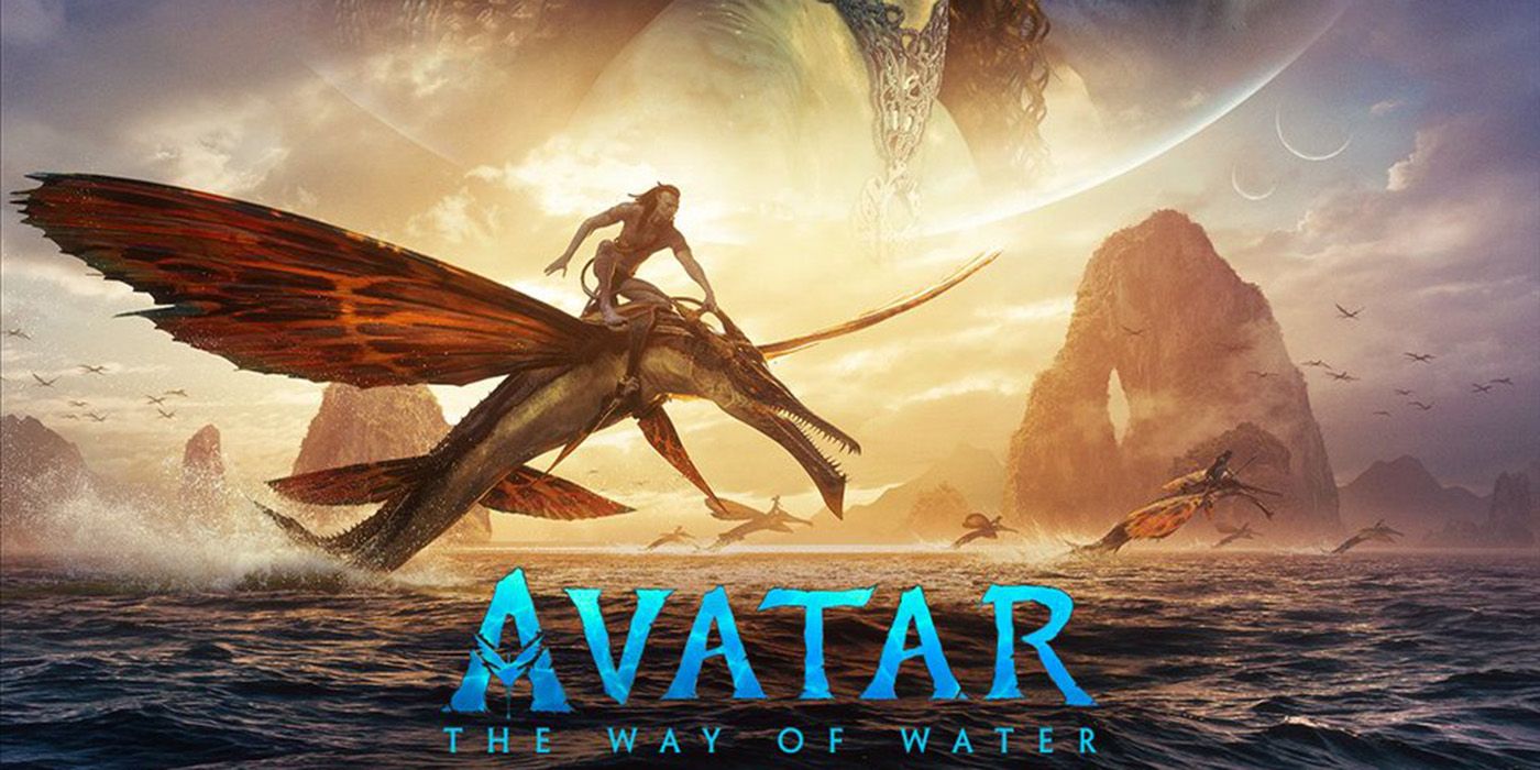 Why Avatar: The Way of Water is unlike the Avatar?